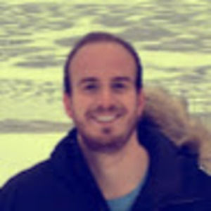 Meet your Posher, Arnaud